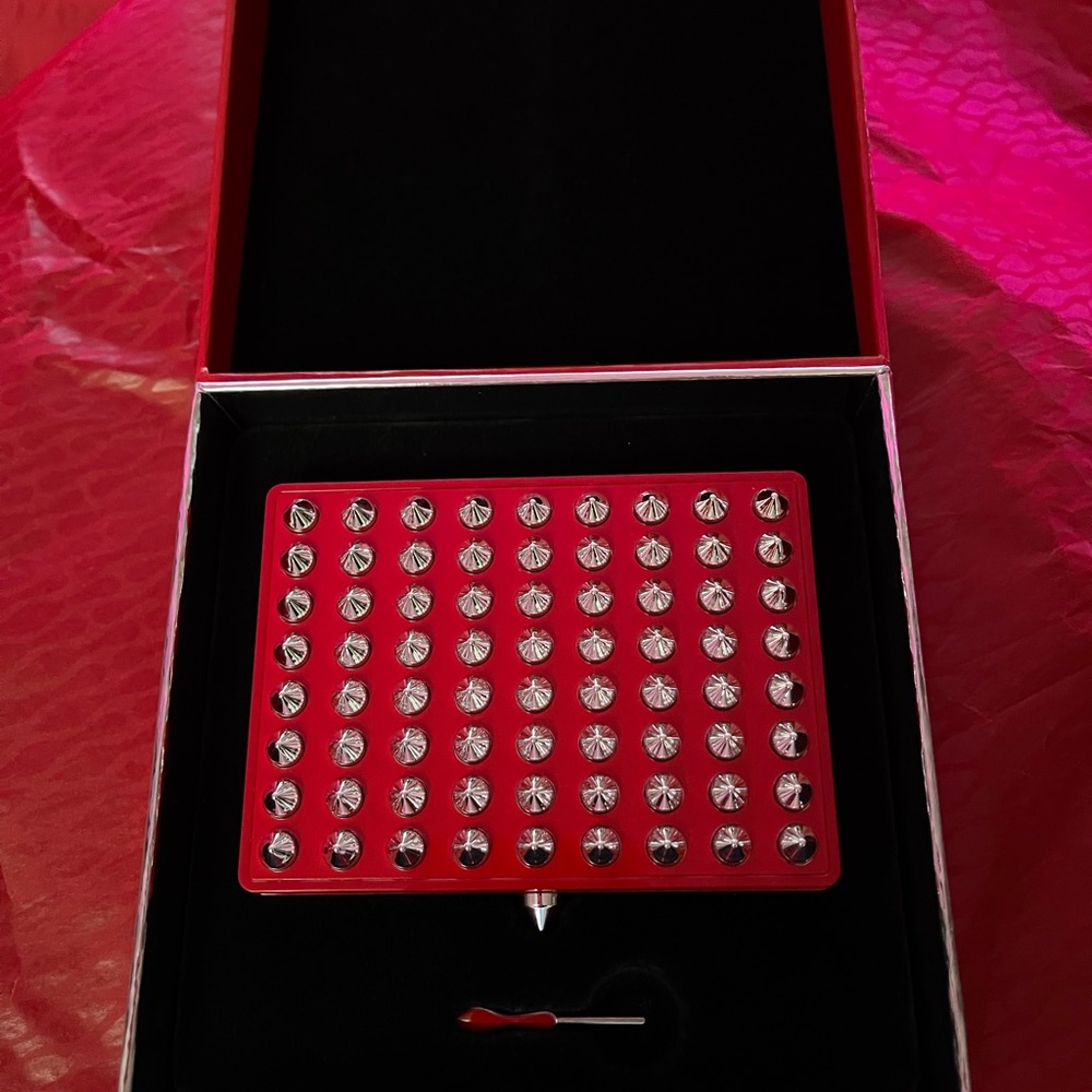 Christian Louboutin case